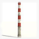 Big Tall Chimney - 3DOcean Item for Sale