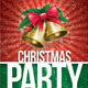Christmas Party Poster - GraphicRiver Item for Sale