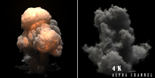 Explosion (2 Pack) alt