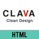 Clava - Multipurpose Responsive Joomla Template - ThemeForest Item for Sale