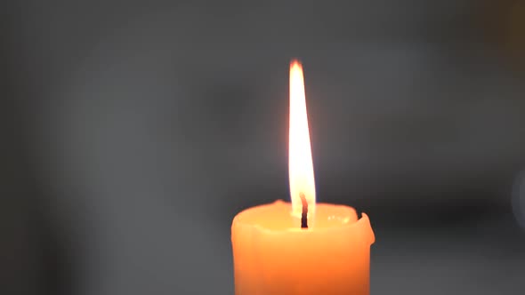 Candle