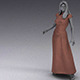 Standard Clothes Material Pack-03-Leather for C4D - 3DOcean Item for Sale