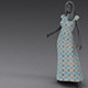 Standard Clothes Material Pack-04-Printed for C4D - 3DOcean Item for Sale
