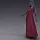 Standard Clothes Material Pack-06-Velvet for C4D - 3DOcean Item for Sale