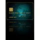 Fictitious Credit Card - GraphicRiver Item for Sale
