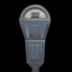 Parking Meter - 3DOcean Item for Sale