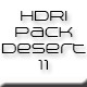 Pack - Desert 11 - 3DOcean Item for Sale