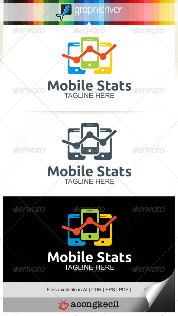 Mobile Stats