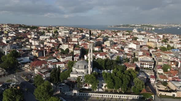 Islamic City Mosque