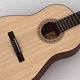 Classical Guitar - 3DOcean Item for Sale