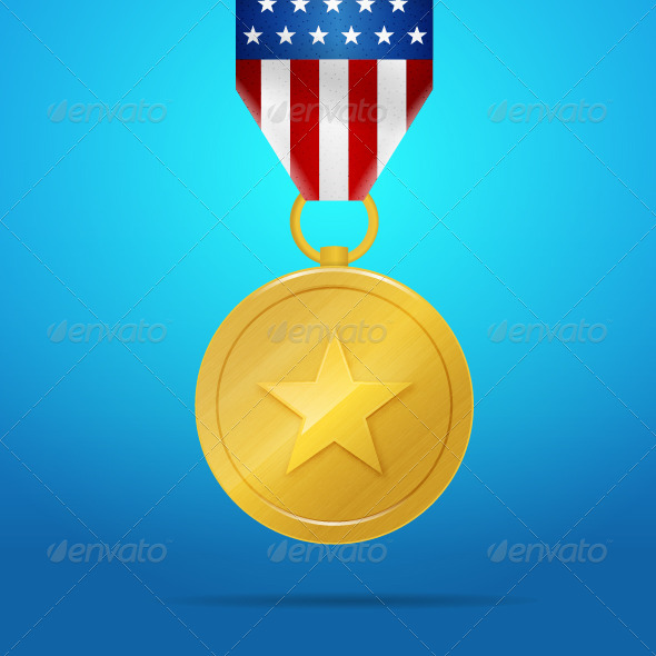 United States Medal