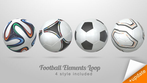 Football Elements