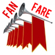 Fanfare Logo