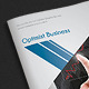 Optimist Business - Corporate Brochure - GraphicRiver Item for Sale