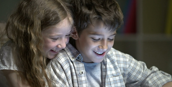 When Parents Are Out alt