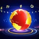World Currency Globe - VideoHive Item for Sale
