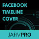 Jarvpro - Facebook Timeline Covers - GraphicRiver Item for Sale