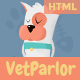 VetParlor - Responsive HTML - ThemeForest Item for Sale