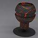 Standard FX Material Pack-05-Magma for Cinema 4D - 3DOcean Item for Sale
