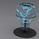 Standard FX Material Pack-07-Plasma for Cinema 4D - 3DOcean Item for Sale