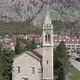 Old Christian cathedral close-up - VideoHive Item for Sale