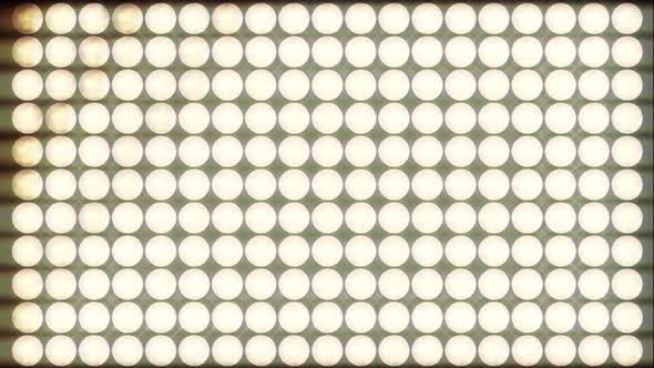 Blinking Wall  lights  Flashing lights Lanterns alt