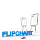 Flipchart - 3DOcean Item for Sale