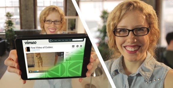  Studio Girl "Horizontal" ScreenDub Bundle alt