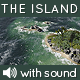 Tropical Island - VideoHive Item for Sale