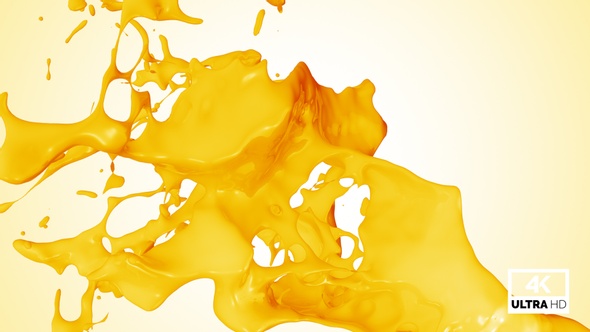 Splash Of Mango Juice V3 alt