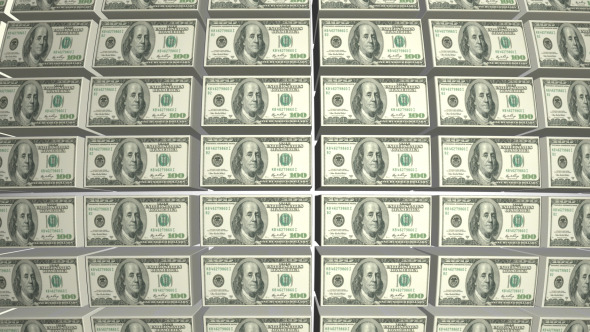 Dollars Background alt