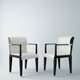 Office Chair - 3DOcean Item for Sale