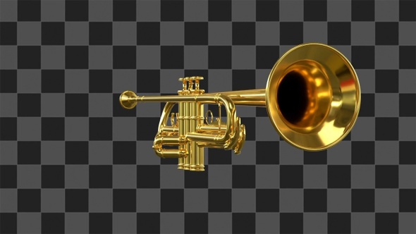 Trumpet