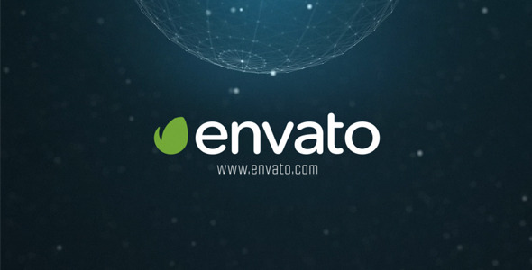 Signal - Logo Reveal