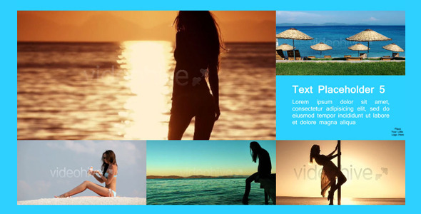 Colorful Memories alt