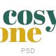 CosyOne - Premium Furniture/Interior PSD Template - ThemeForest Item for Sale