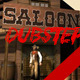 Dubstep Into the Saloon