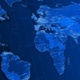 News World Map Bg Loop 4k V1 - VideoHive Item for Sale