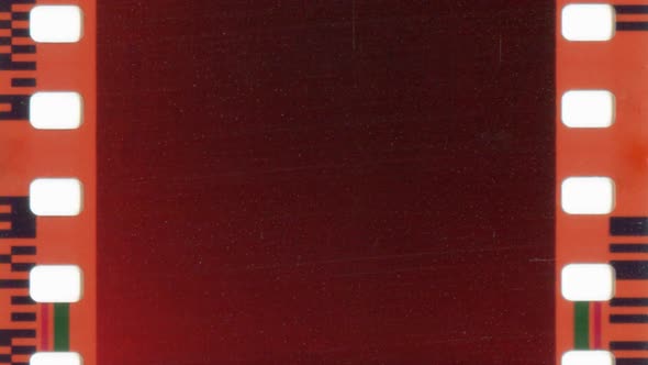 35Mm Film Advancing alt