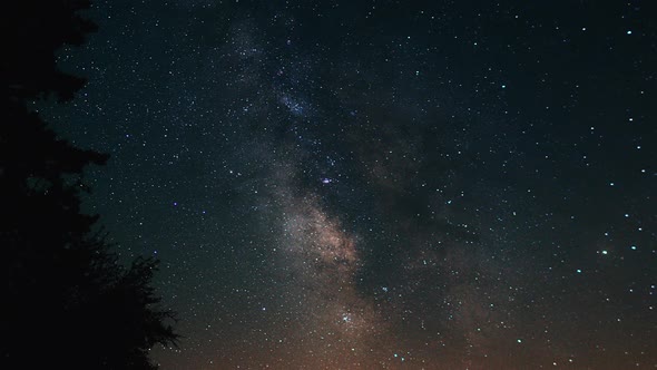 Milky Way (2K)