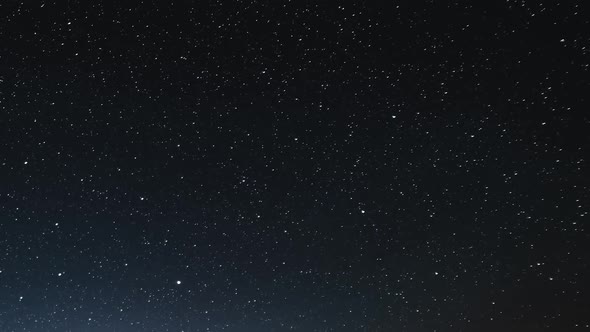 Stars Background