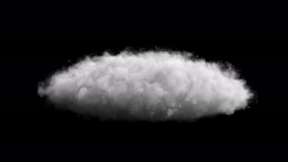 Single Cloud