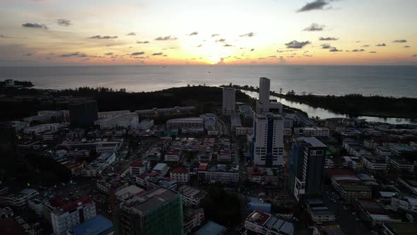 Miri, Sarawak Malaysia