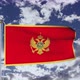 Montenegro Flag Waving 4k - VideoHive Item for Sale
