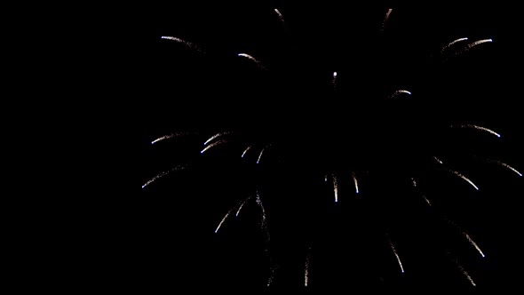 Fireworks 302