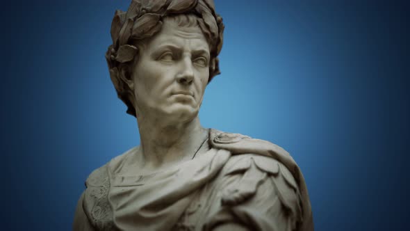 Statue of Julius Caesar