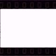 Vistavision Authentic  Film Frame with Sprocket Hole for Retro Vintage Effects - VideoHive Item for Sale