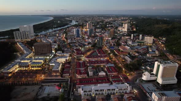 Miri, Sarawak Malaysia