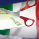Economic Crisis in Italy - VideoHive Item for Sale
