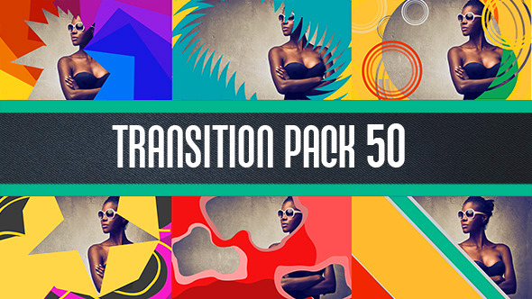 Transition pack 50 alt